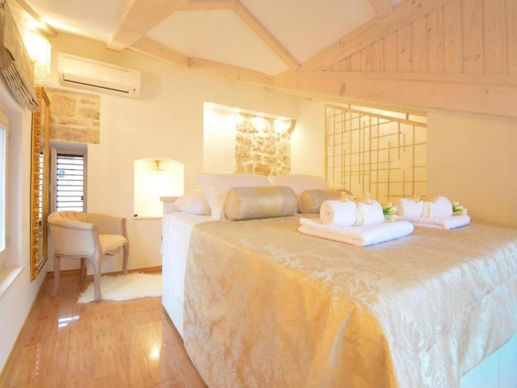 Villa Madonna Della Strada A4 Ragusa Esterno foto